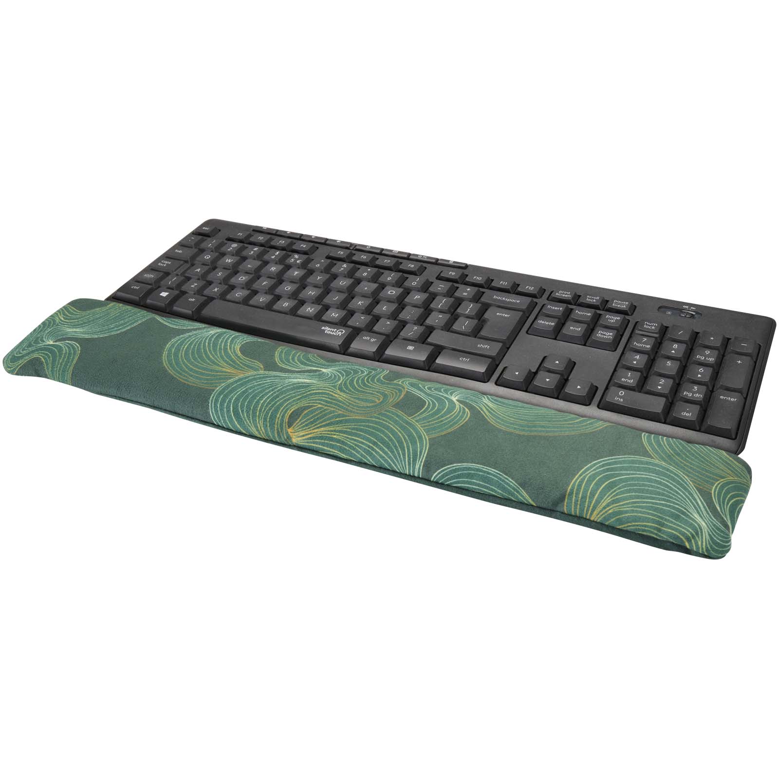 EcoComfort Keyboard Wrist Pad - Christchurch
