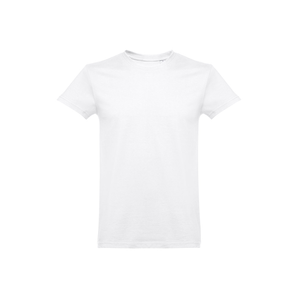 Jersey Ribbed T-Shirt - Purton - Fort Augustus