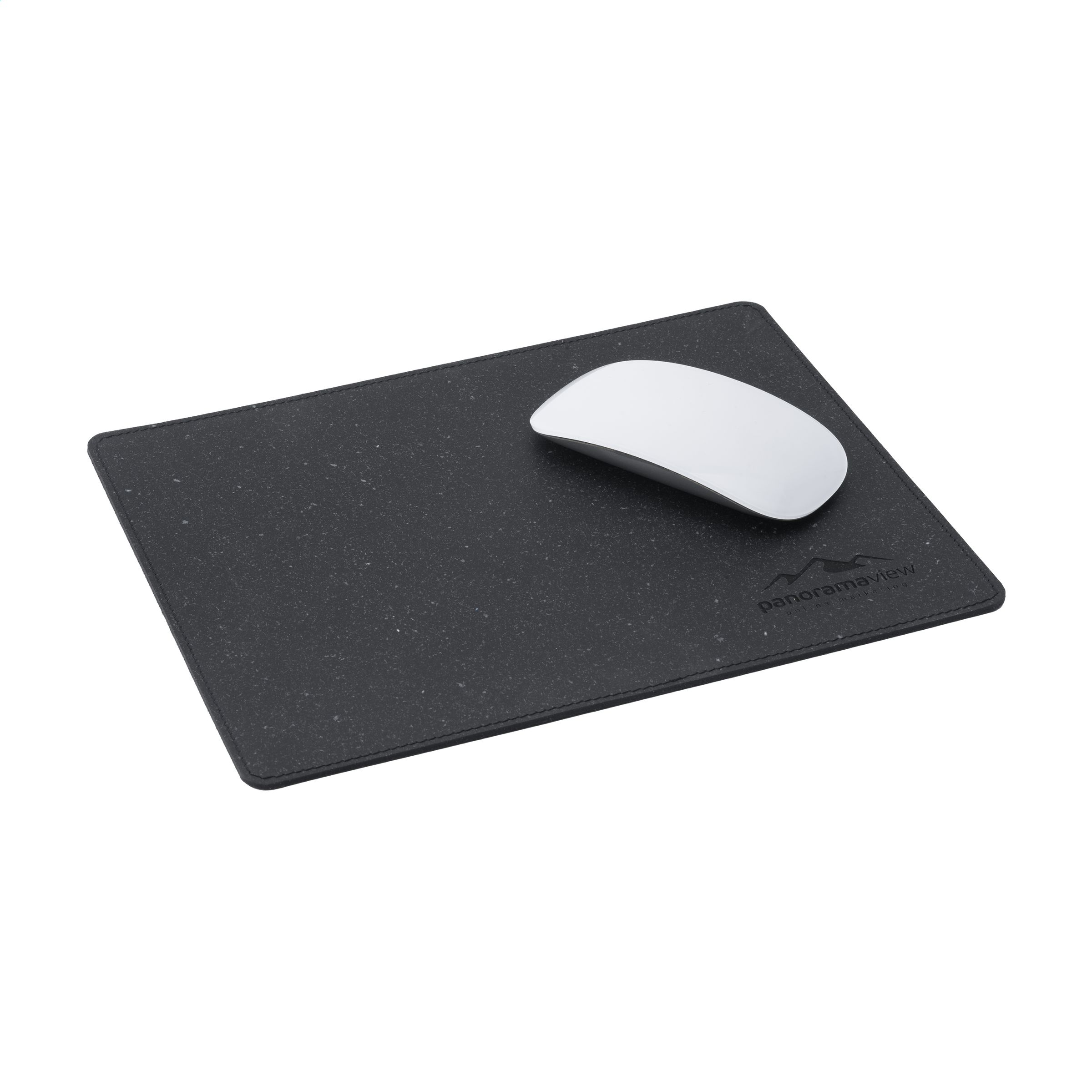 Eco Leather Mousepad - York