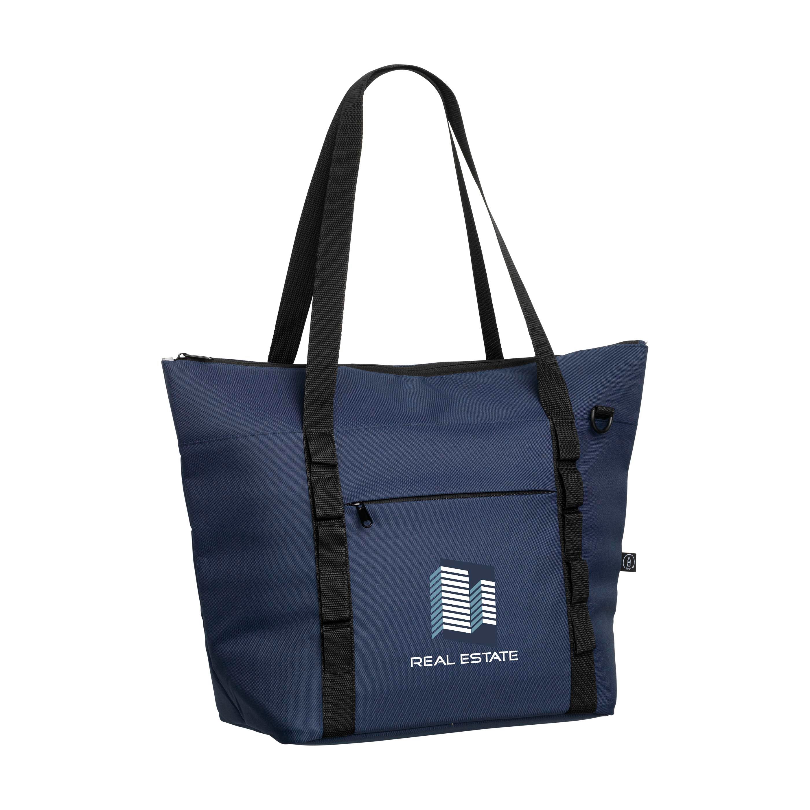 EcoChill Recycled Adventure Cooler - Weymouth