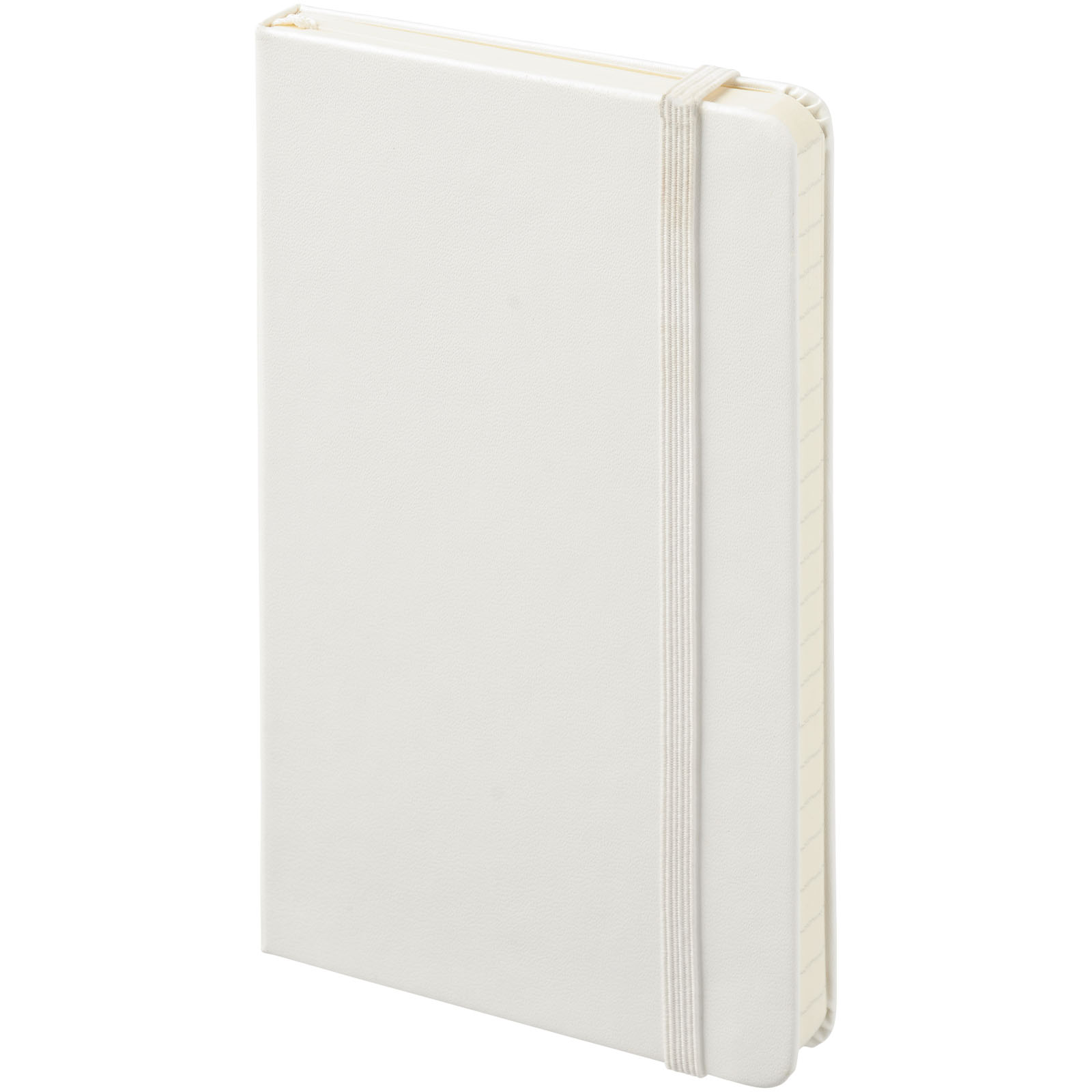 Moleskine Classic hard cover pocket notebook - squared 