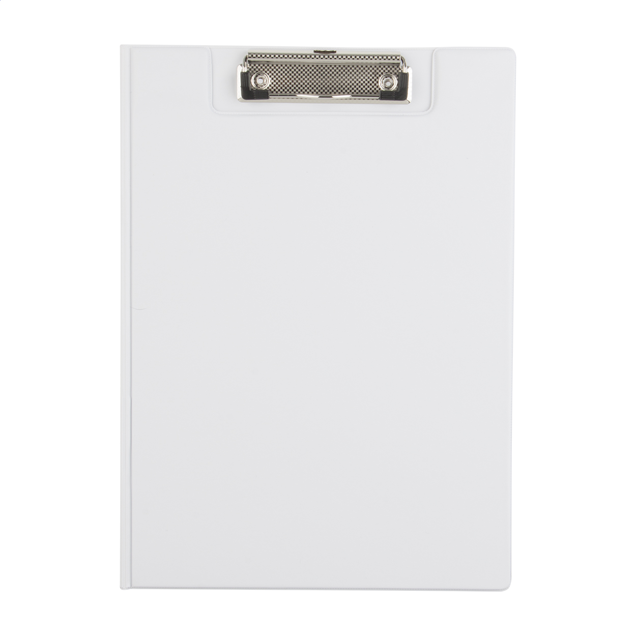 Elegant Covered Clipboard - Hatherton printed with logo