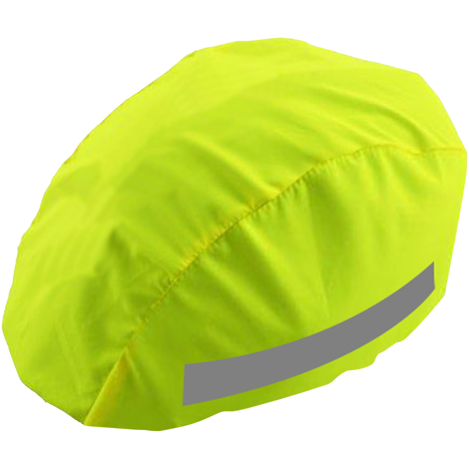 Reflective Helmet Cover - Irlam