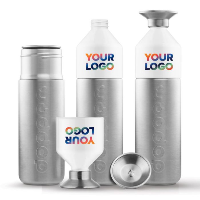 Dopper® Steel 1.1L - Attleborough