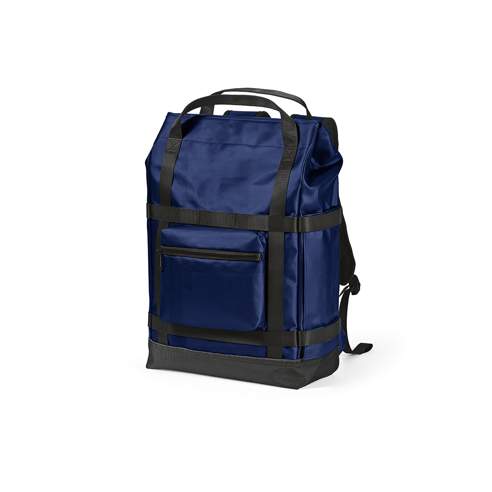 EcoGuard 21L Recycled Backpack - Acomb