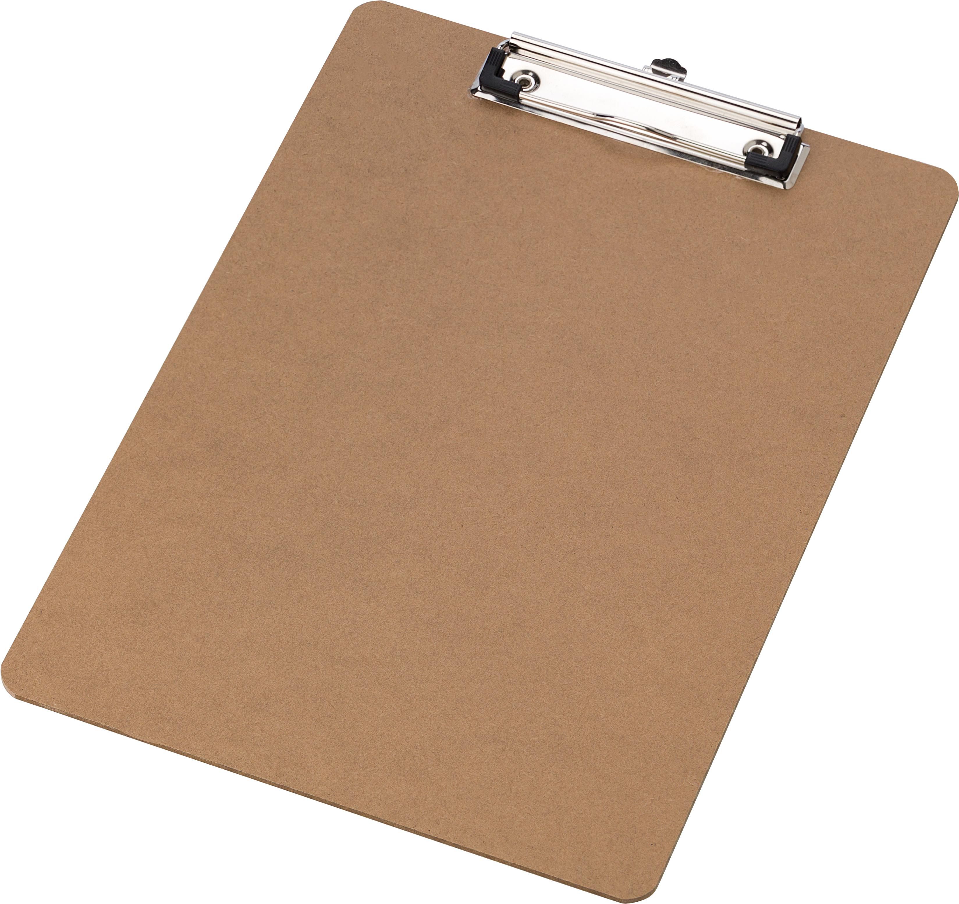 Eco-Friendly A4 Clipboard - Littleton