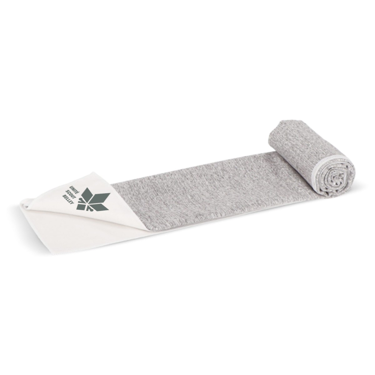 Fast-Dry Eco Towel 50x100cm - Letcombe Regis