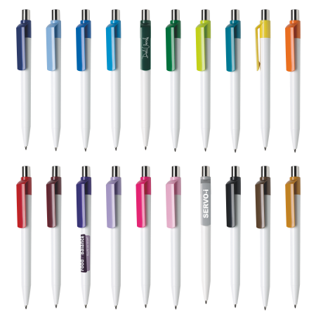 DOT D1 BC CR Ballpoint Pen - Fazeley