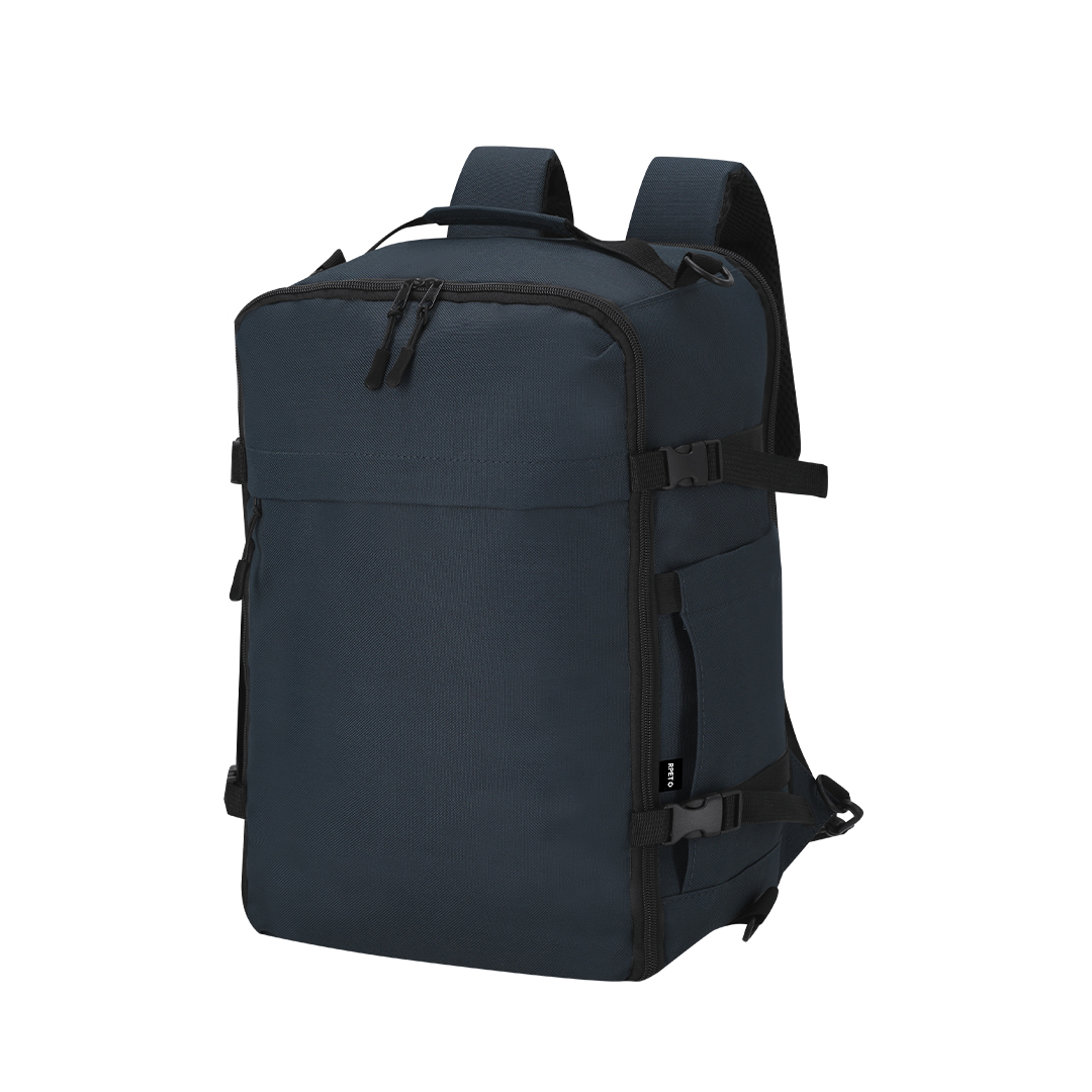 Multifunctional Travel Backpack - Baginton