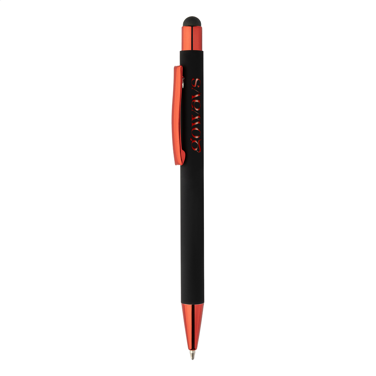 MirrorTouch Pen - Leek