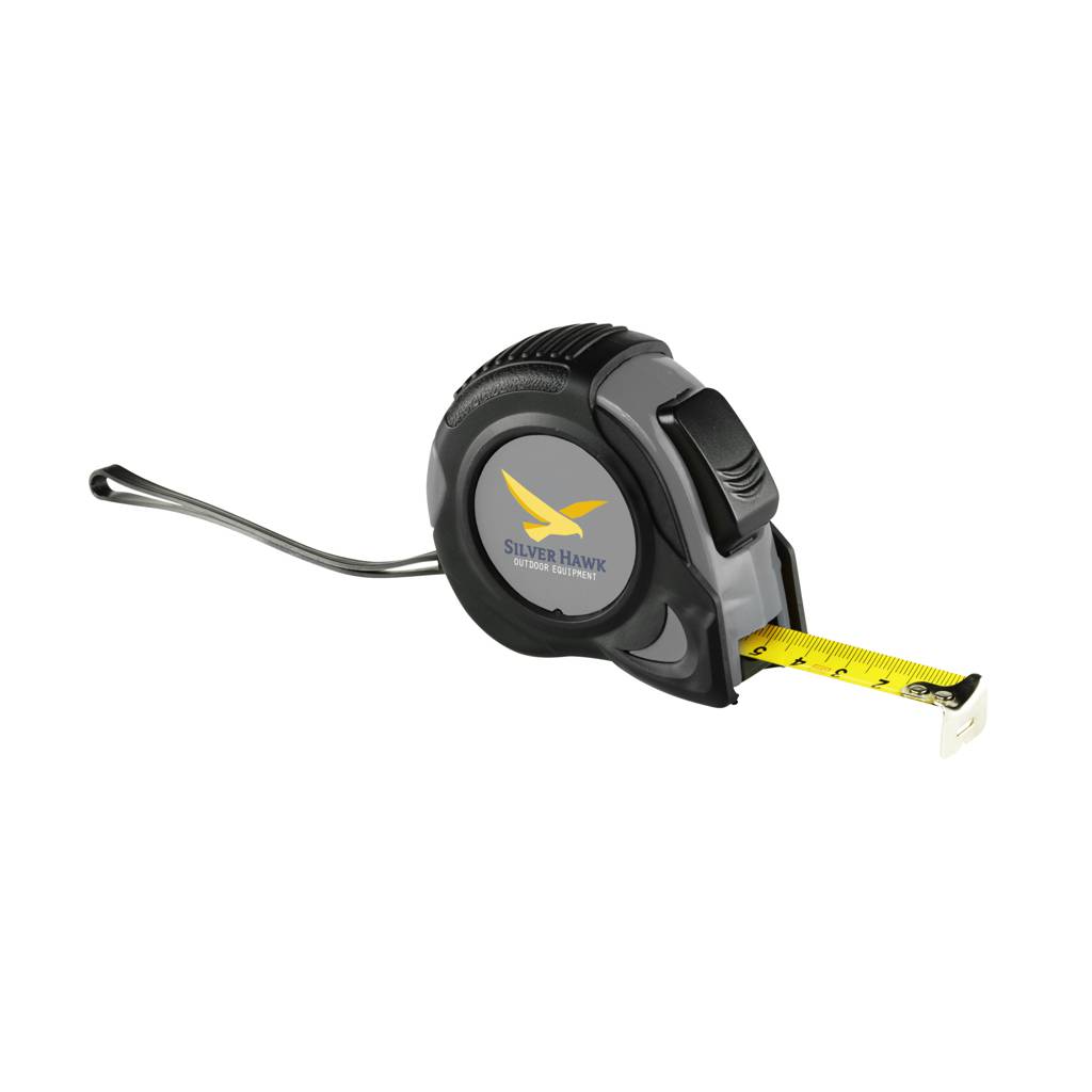 Professional Steel Tape Measure - Sandbach