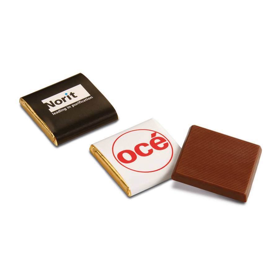 Belgian Choco Bites - Netheravon