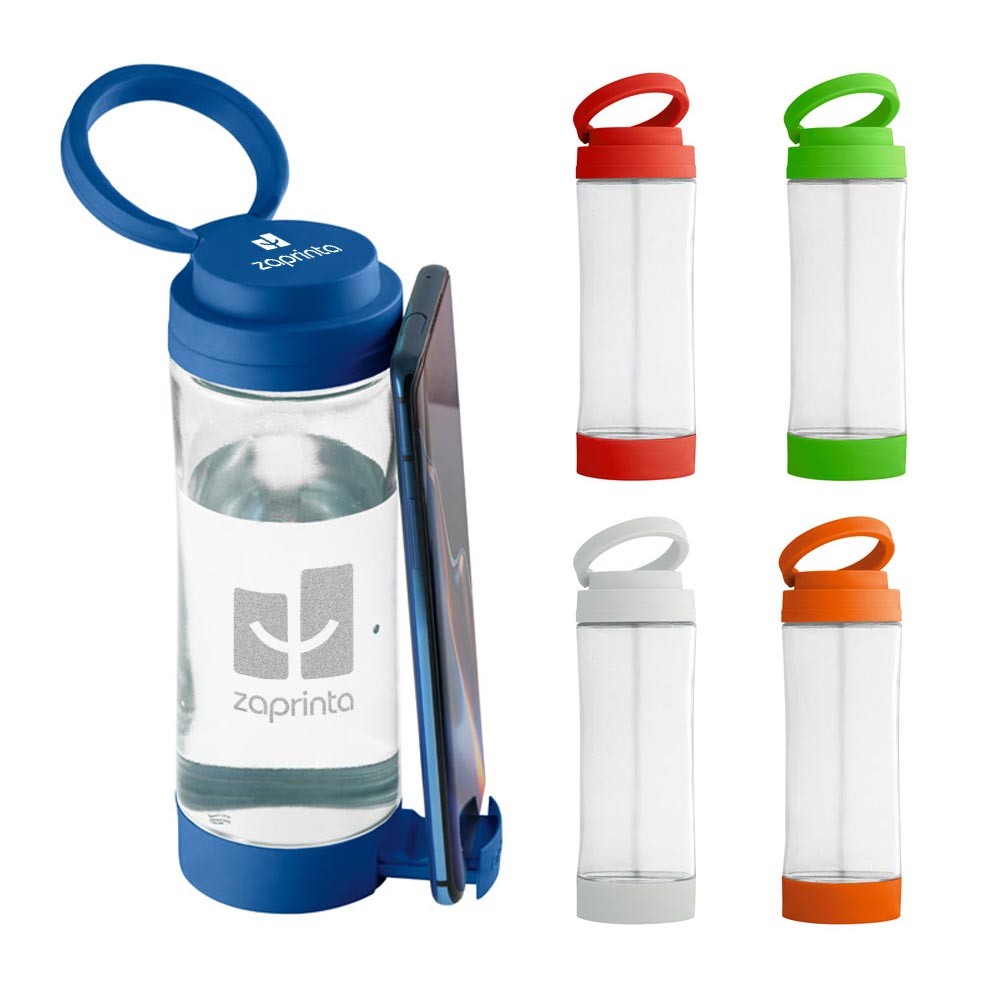 GlassyGrip Sports Bottle - Wingham - Hanley