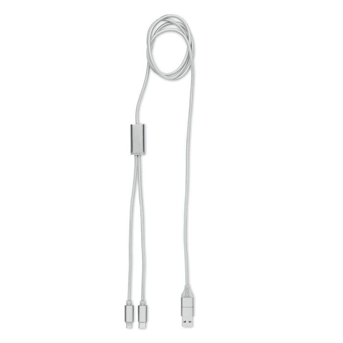 2 in 1 long charging cable - Itchen Valley