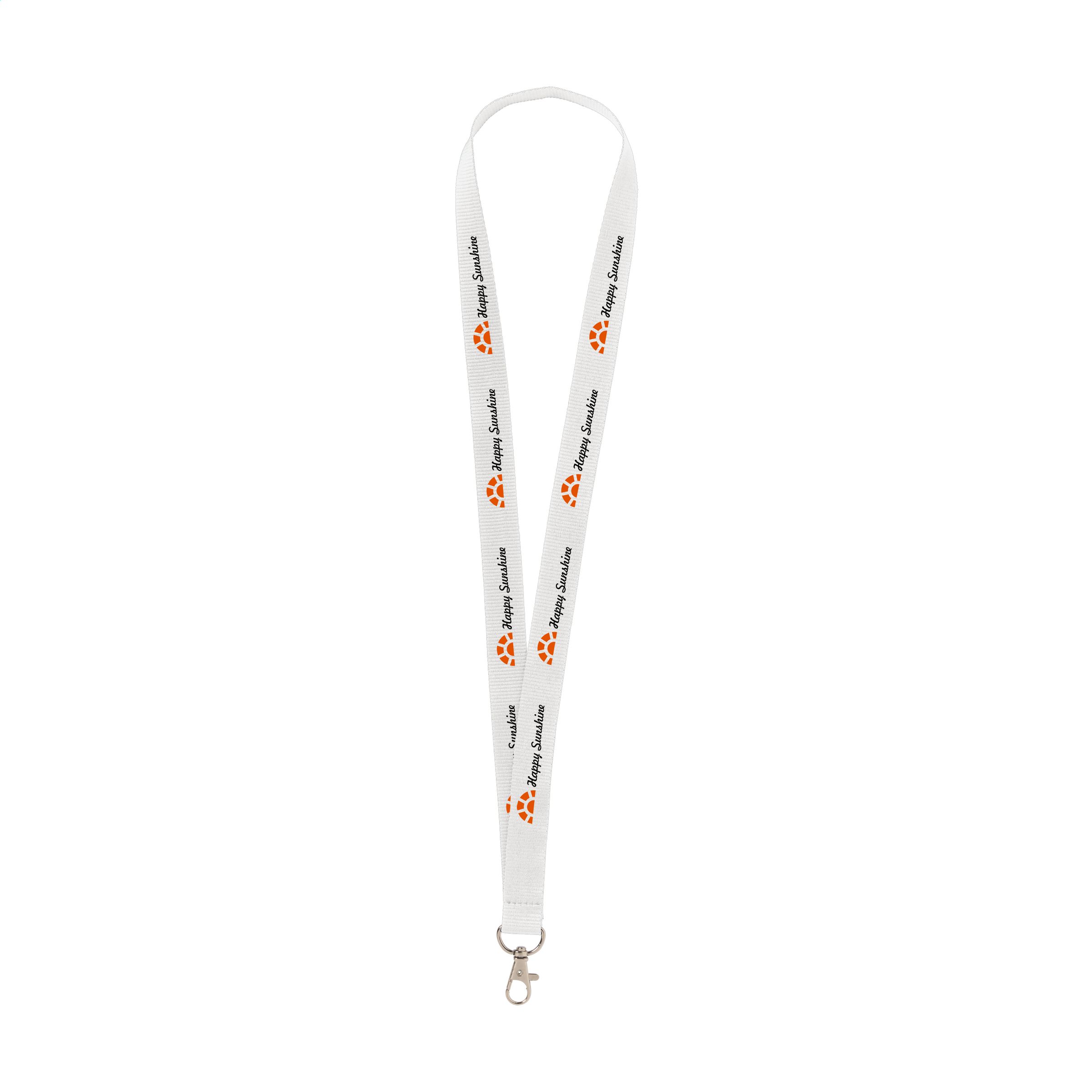 PolyCarabiner Lanyard - Piddlehinton - Sherborne