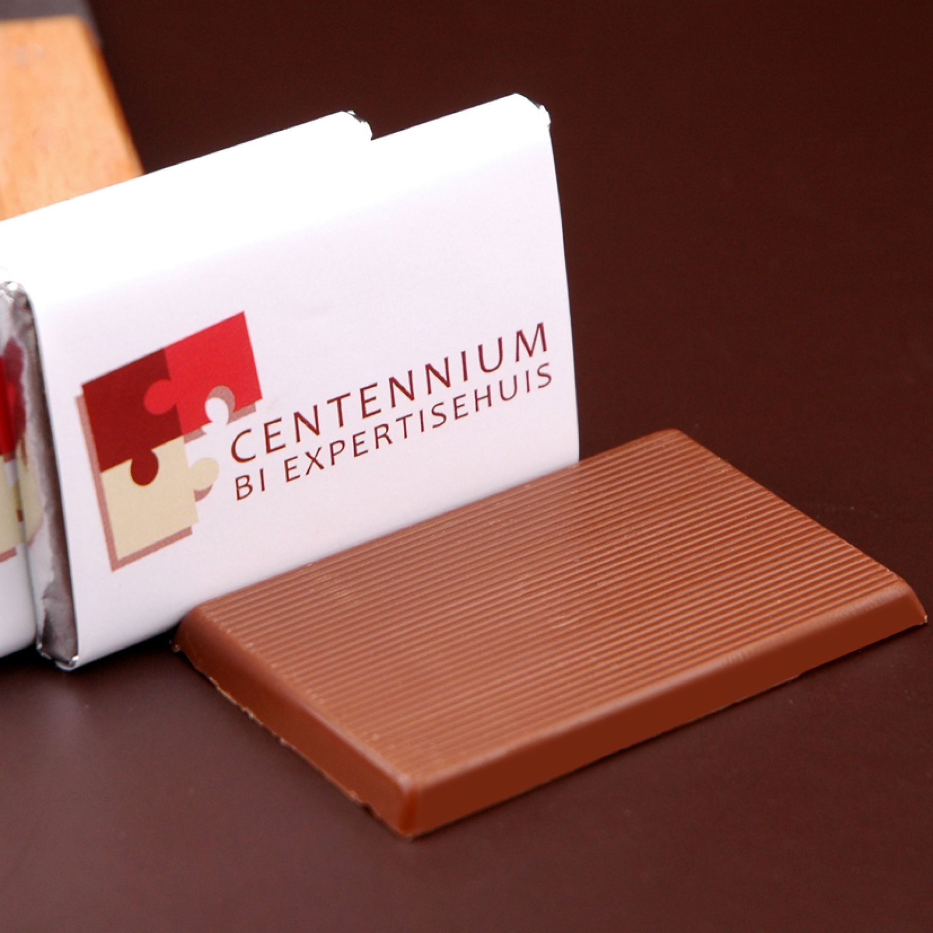 Luxury Cocoa Bites - Ludgershall - Sutton-in-Ashfield