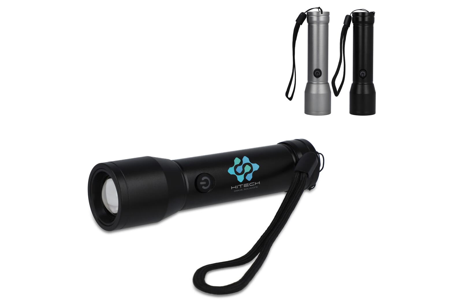 EcoBright Beam - Great Mongeham