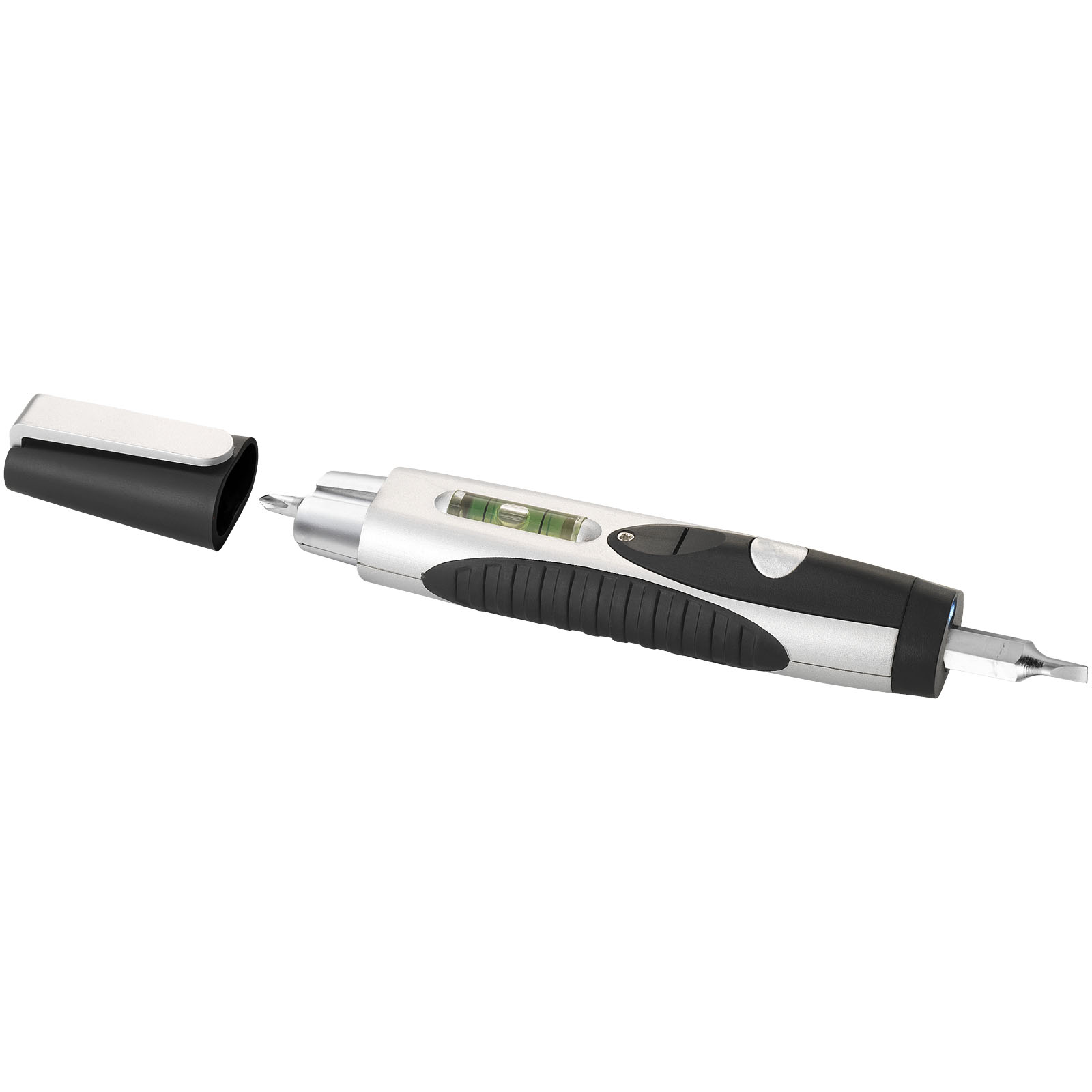 Compact Multi-Tool Screwdriver Set - Burford - Kennington