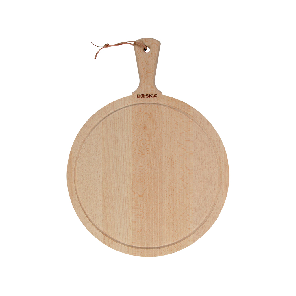 Round Amigo Serving Board L - Fillongley
