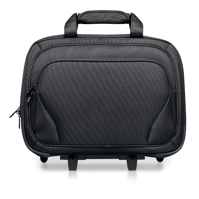Elite Traveler Trolley - Kings Worthy