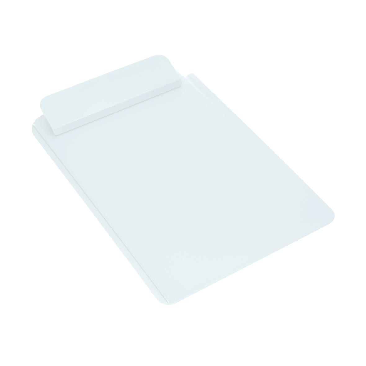 A4 Clipboard with Alignment Rule - Lockerbie