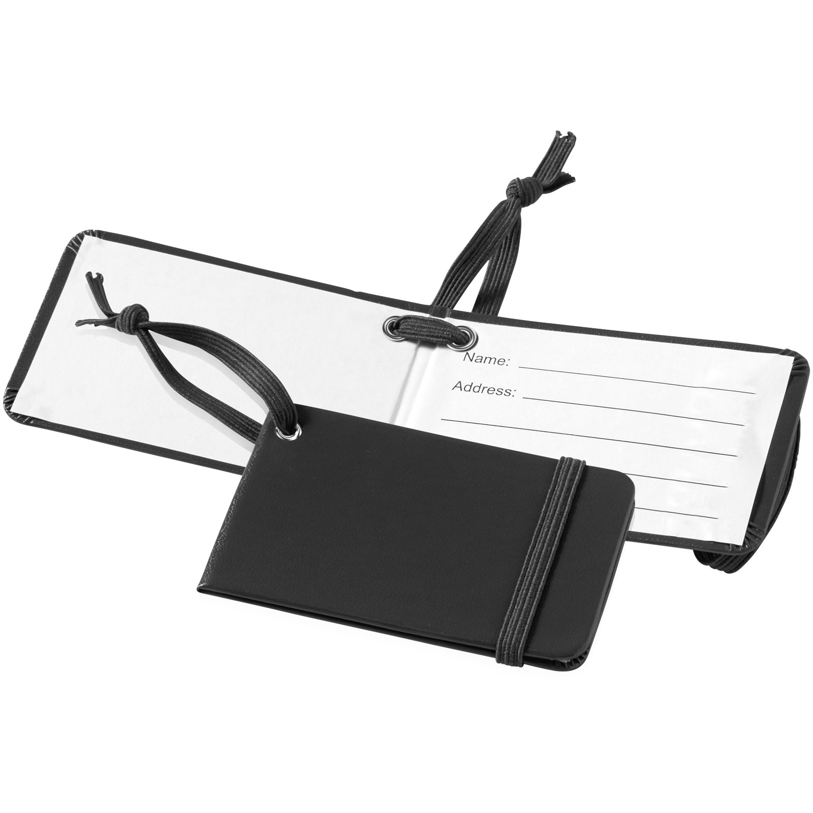 Tripz Luggage Tag - Abberley - Ince Blundell