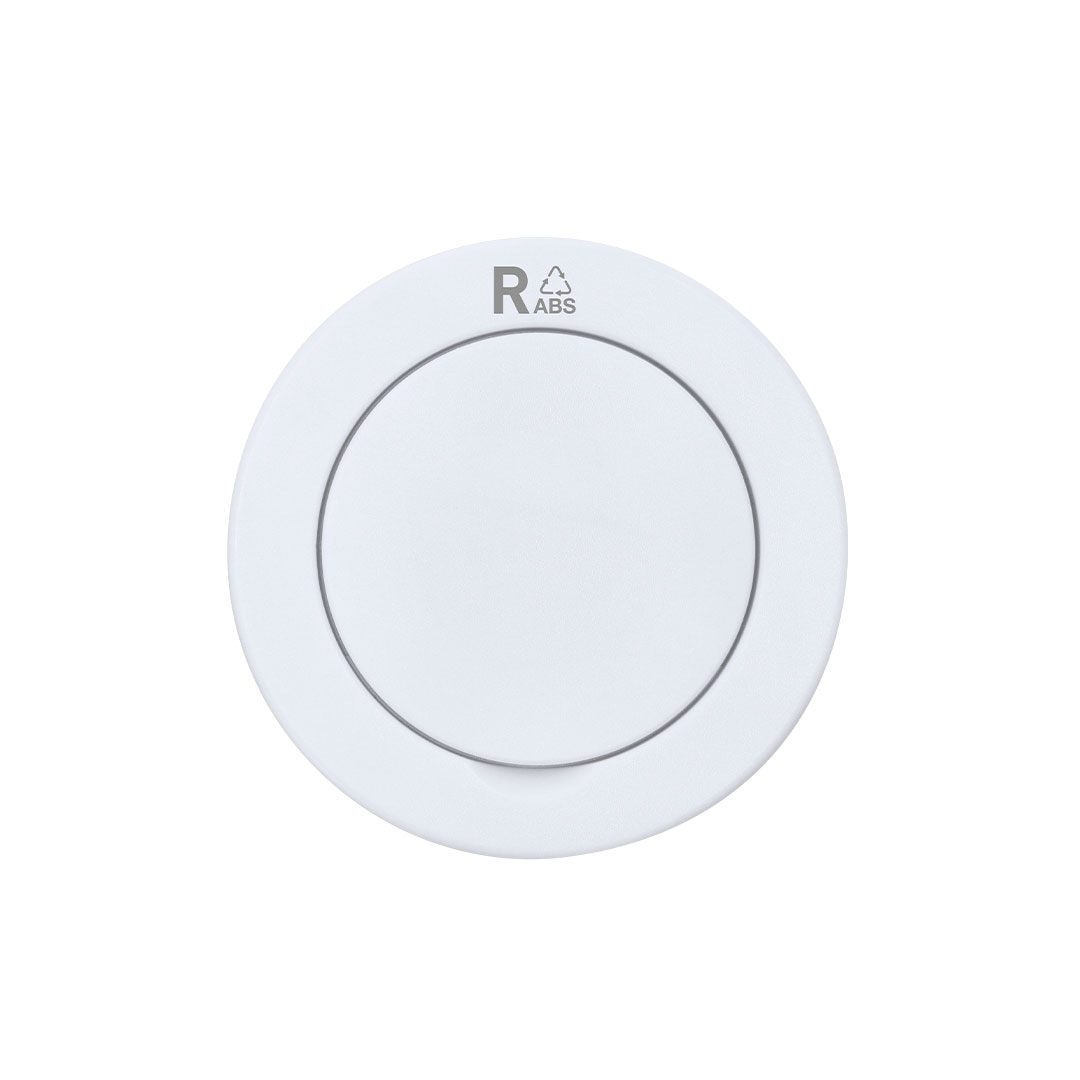 Magnetic Compact Holder - Exmouth printed with logo