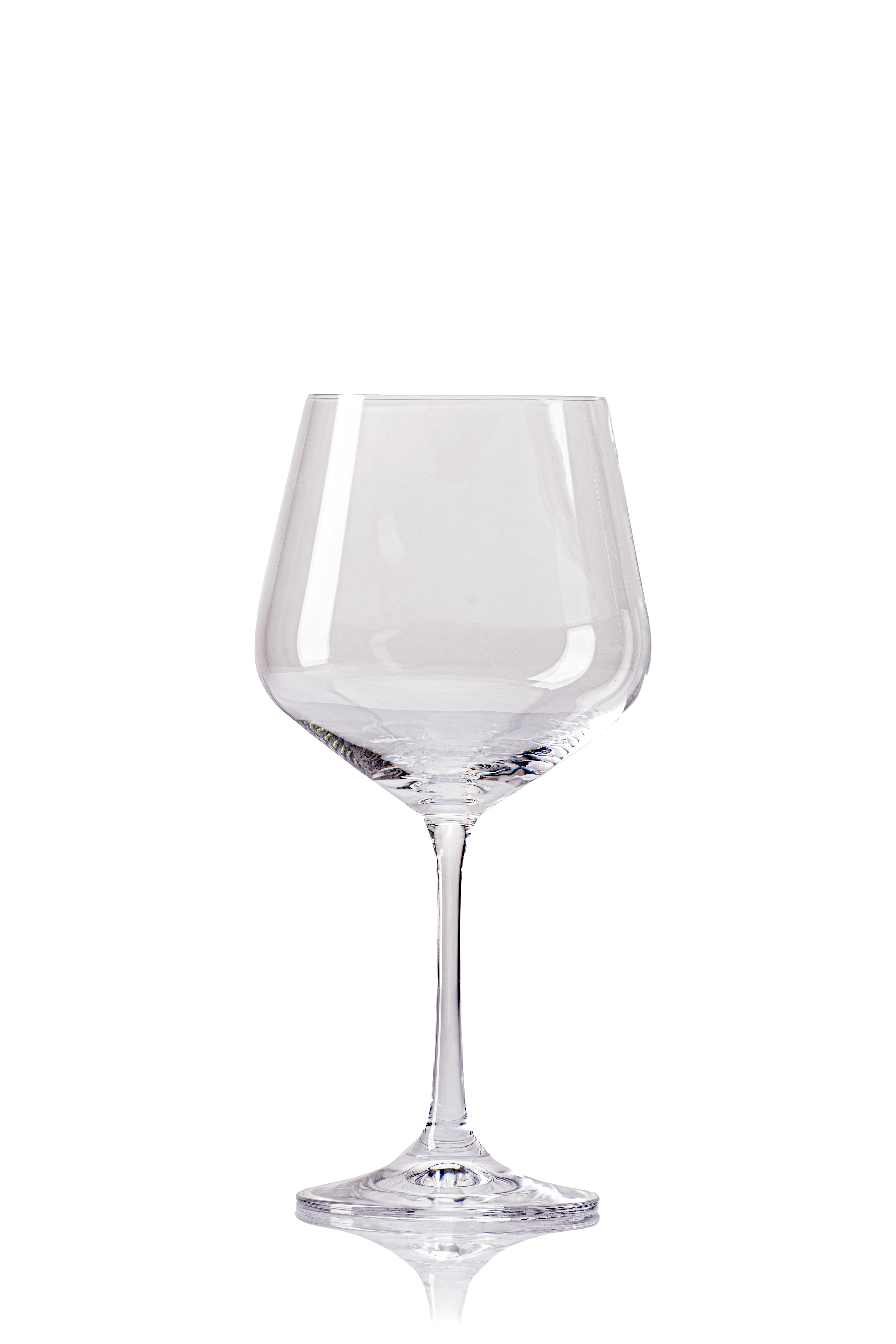 Ocean Crystal Gin & Tonic Glass - Mansfield