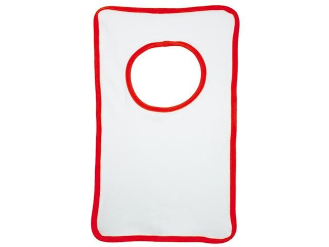 Funny Cotton Baby Bibs - Little Walsingham - Amersham