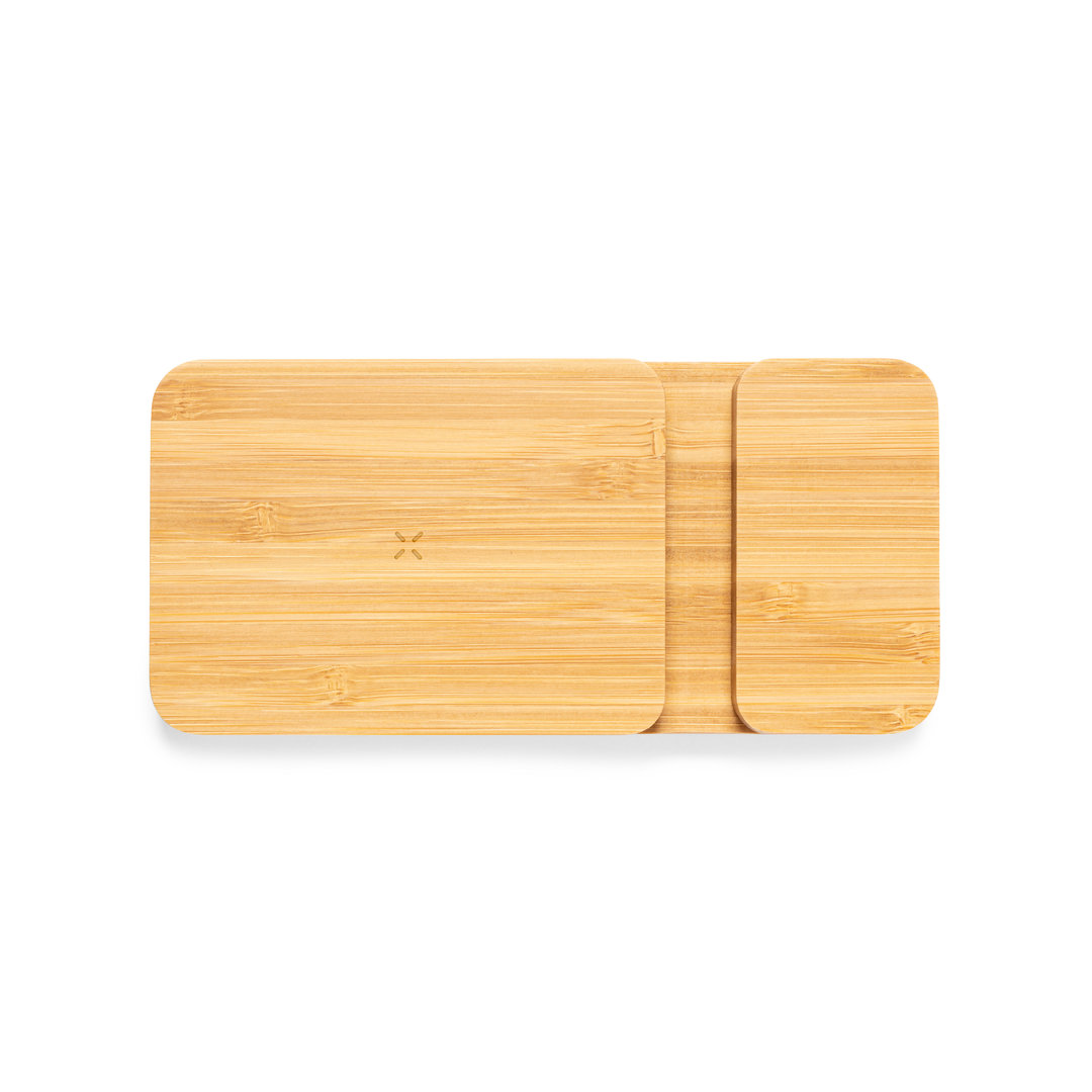 Bamboo PowerBank+ - Brenchley - Royal Sutton Coldfield