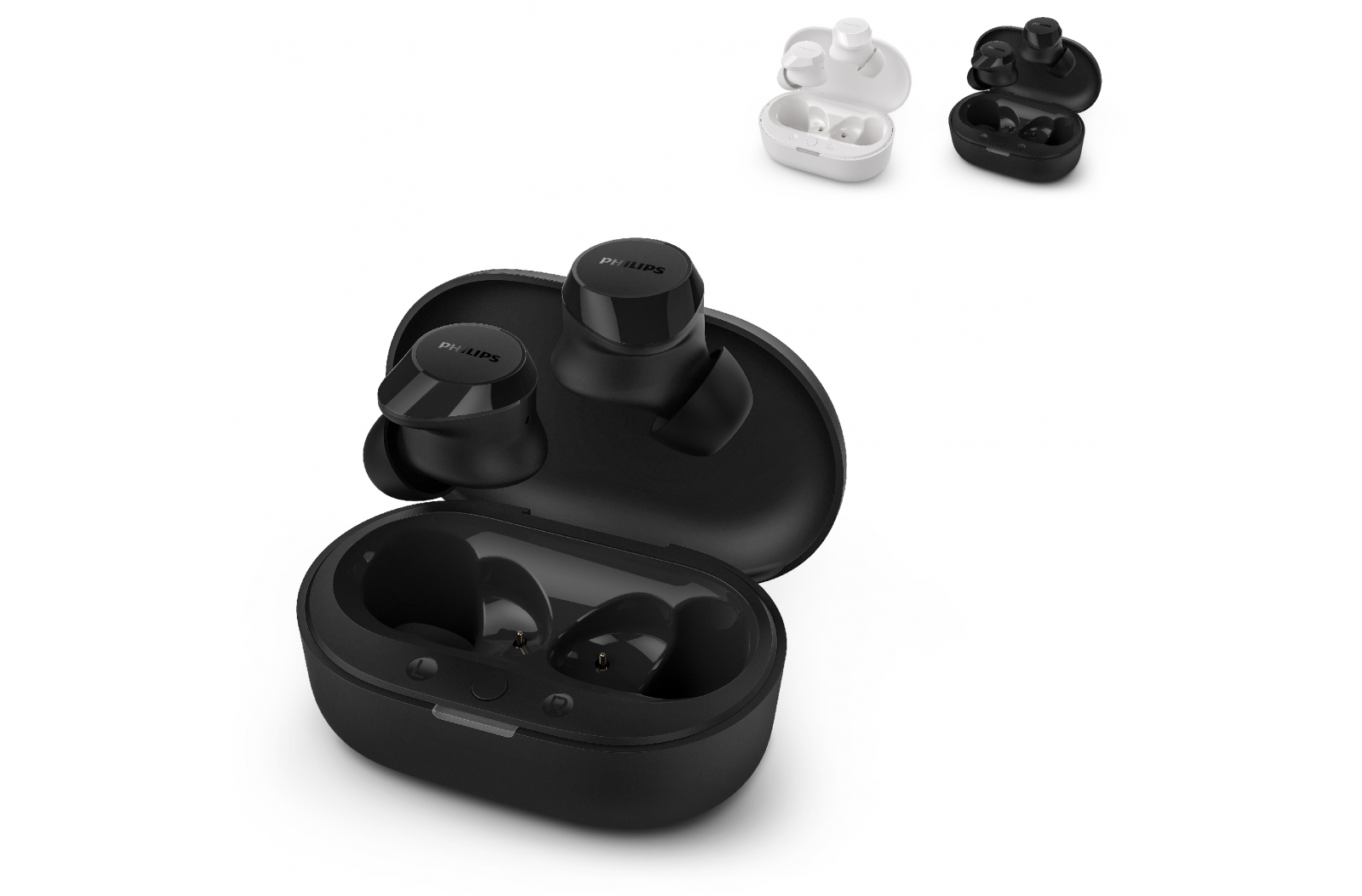 TAT1209 | Philips True Wireless In-Ear Buds - Holme-on-Spalding Moor