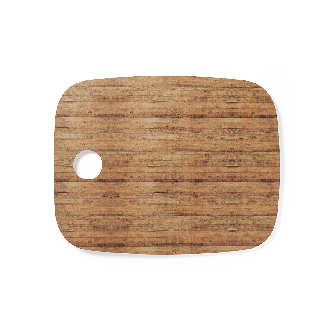 Wooden Serving Board - Harvington - Kemsley