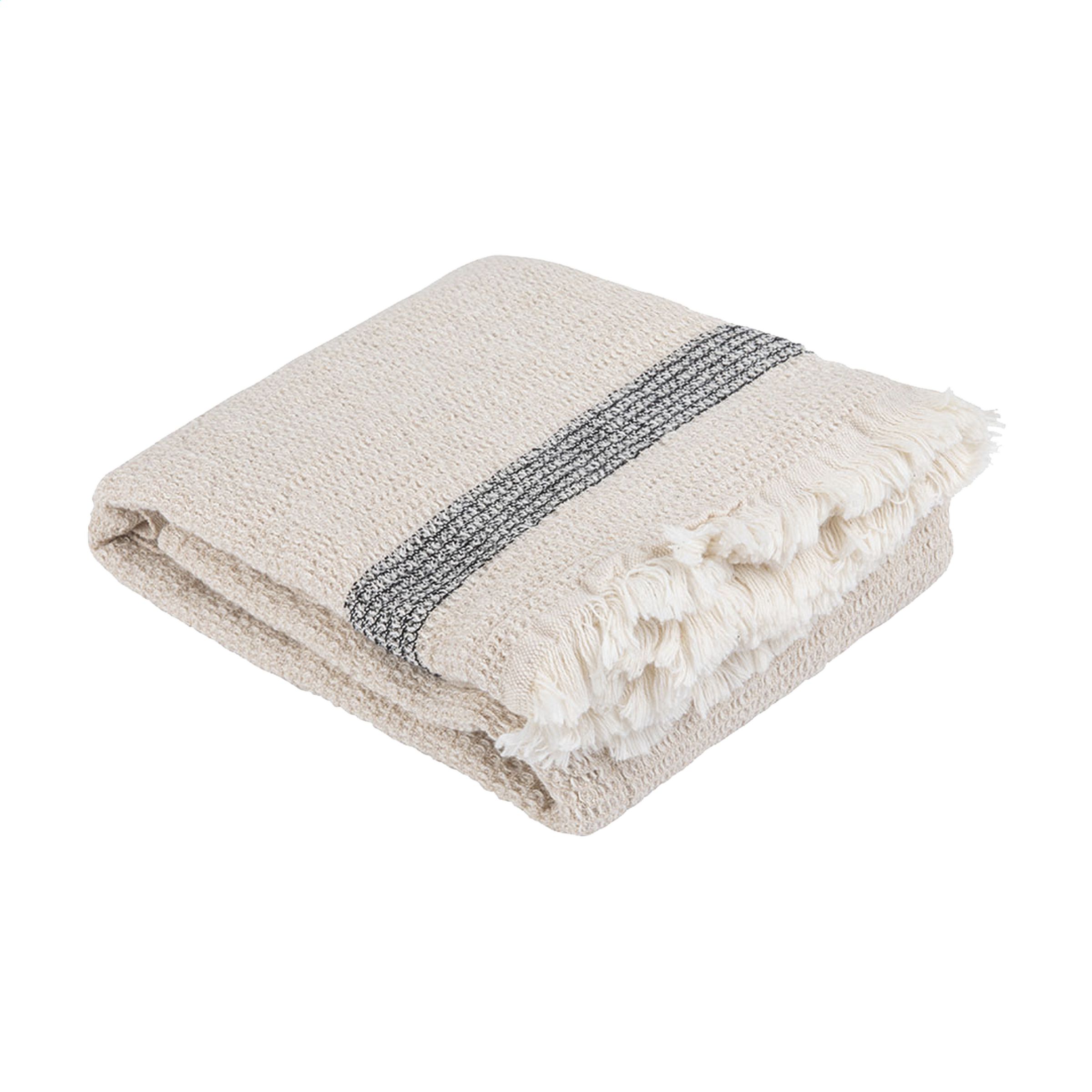 LuxurSoft Bath Towels - Bampton - Salford Priors