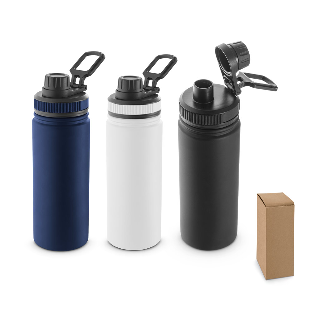 EcoGuard Stainless Steel Bottle - Hindhead