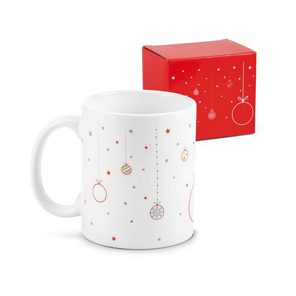 Lavenham - Christmas Magic Mug - Orpington