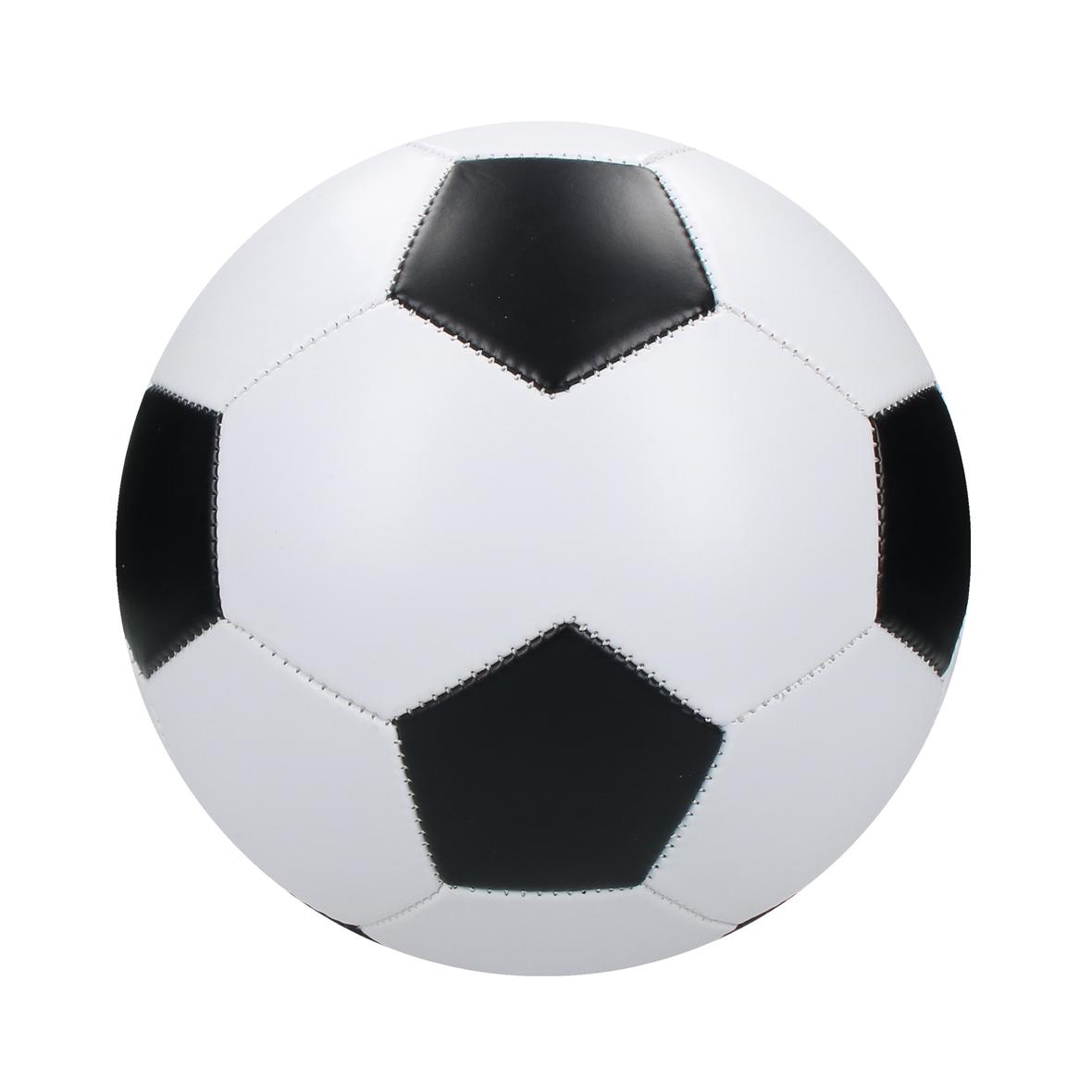 Retro Design Size 5 Football - Middlesbrough