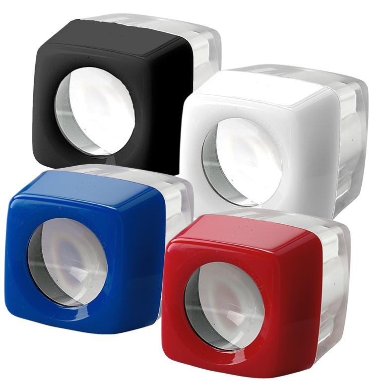 Stable Lightweight Magnifying Glass - Cardiff