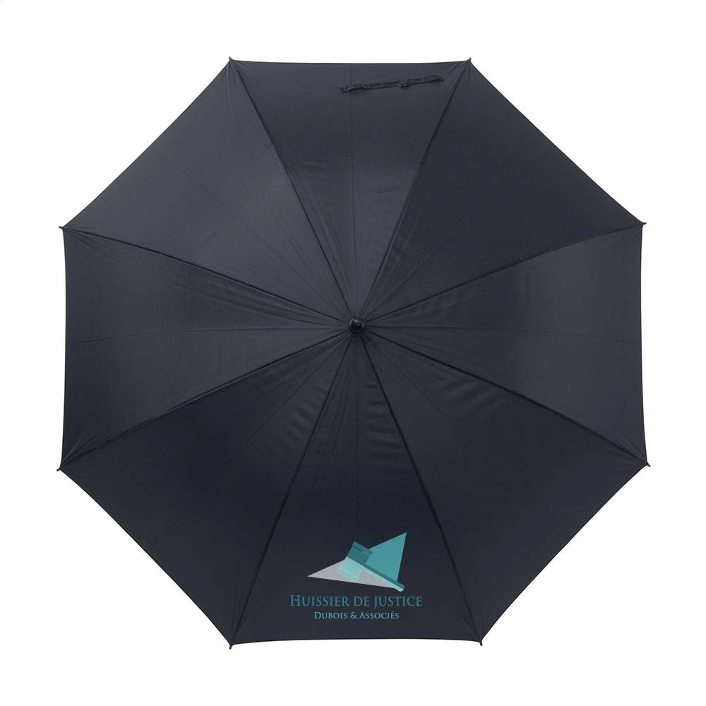 EcoGuard Giant RPET Umbrella - Axbridge