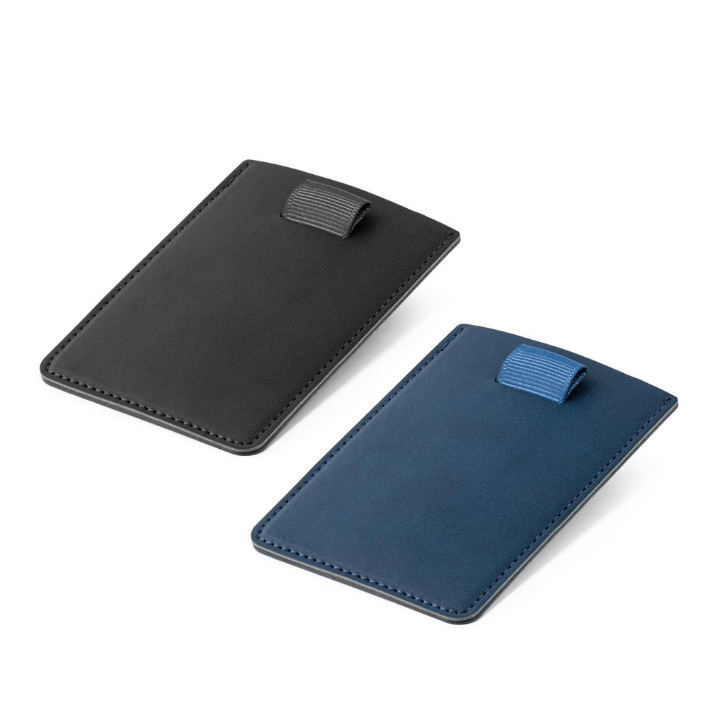 RFID Safe Card Holder - Darrington - Oadby