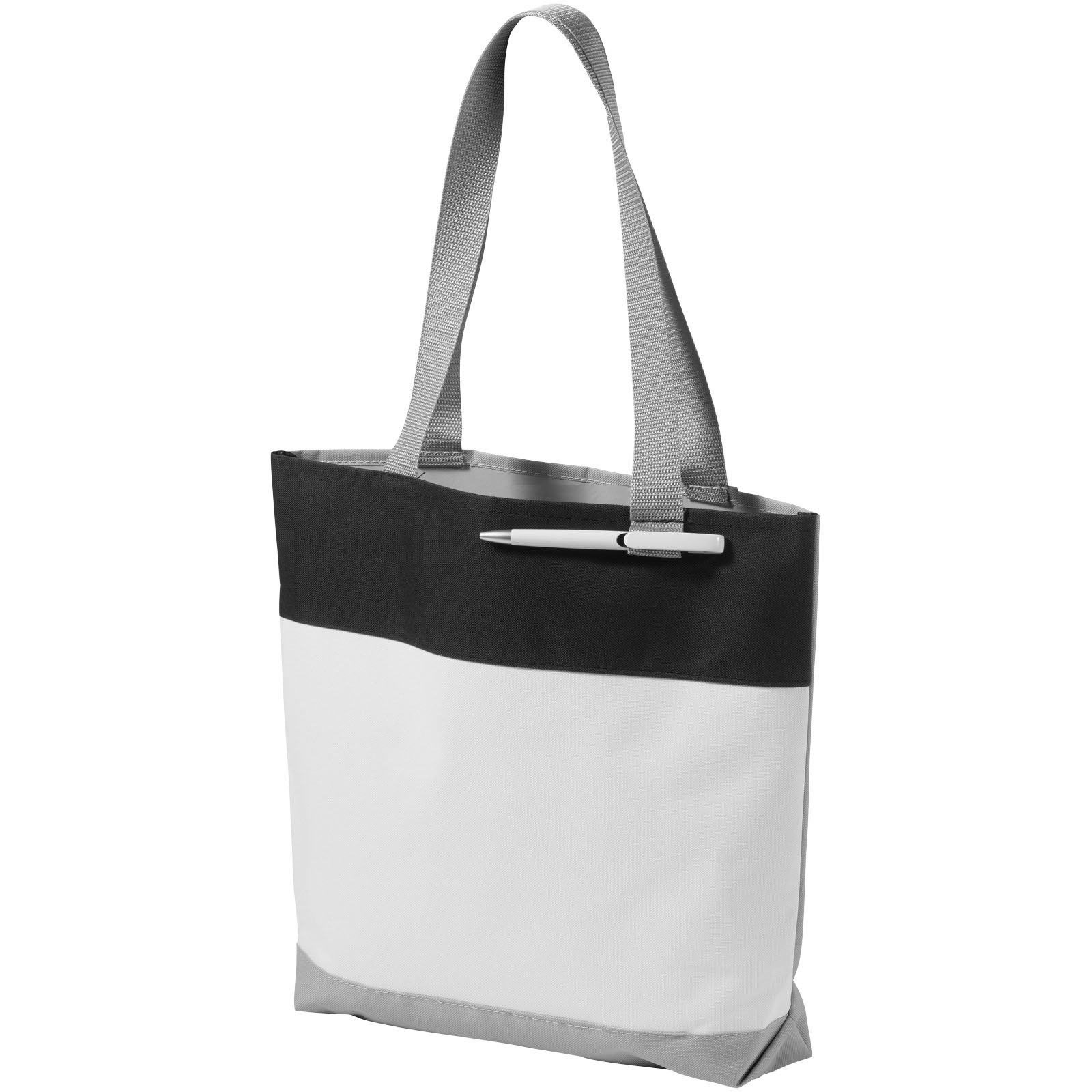 ColorSplash Tote - Belbroughton - Netherseal