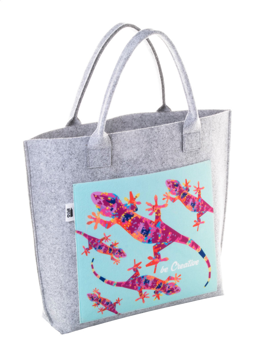 EcoFelt Shopper - Parr