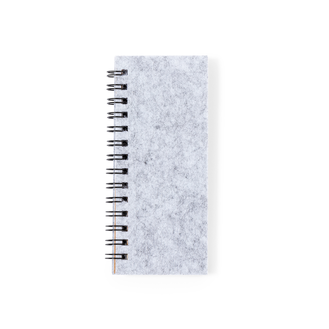 Eco-Felt Notepad - Thorpeness - Seaford