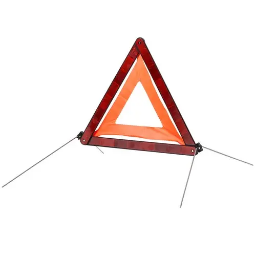Personalized reflective triangle - | Zaprinta Personalized reflective triangle - | Zaprinta