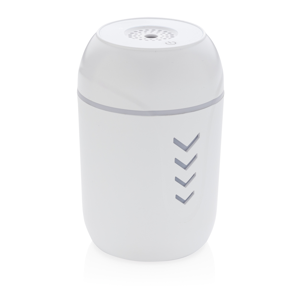 UV-C Vapor Humidifier - Weston - Bradford