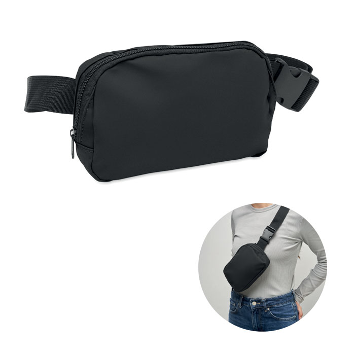 Stylish Crossbody Companion - Atherstone