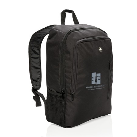 Minimalistischer Rucksack - Bad Aussee