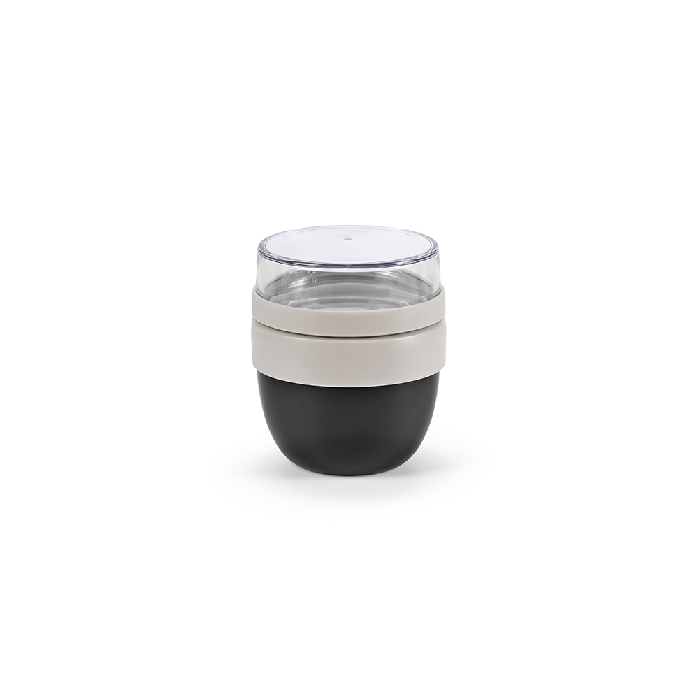 EcoOval Recipiente Térmico 580 ml - Maqueda impreso con logotipo