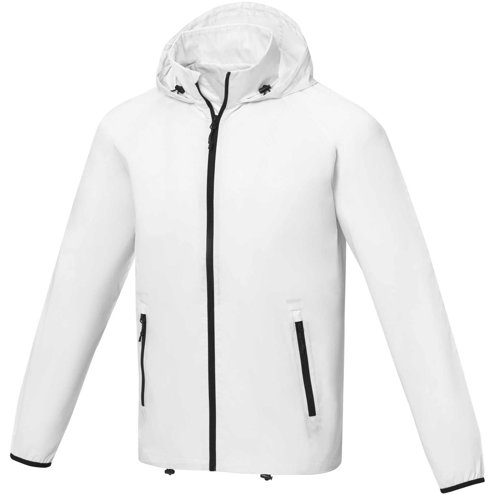 Dinlas Men's Outdoor Jacket - Rapstone