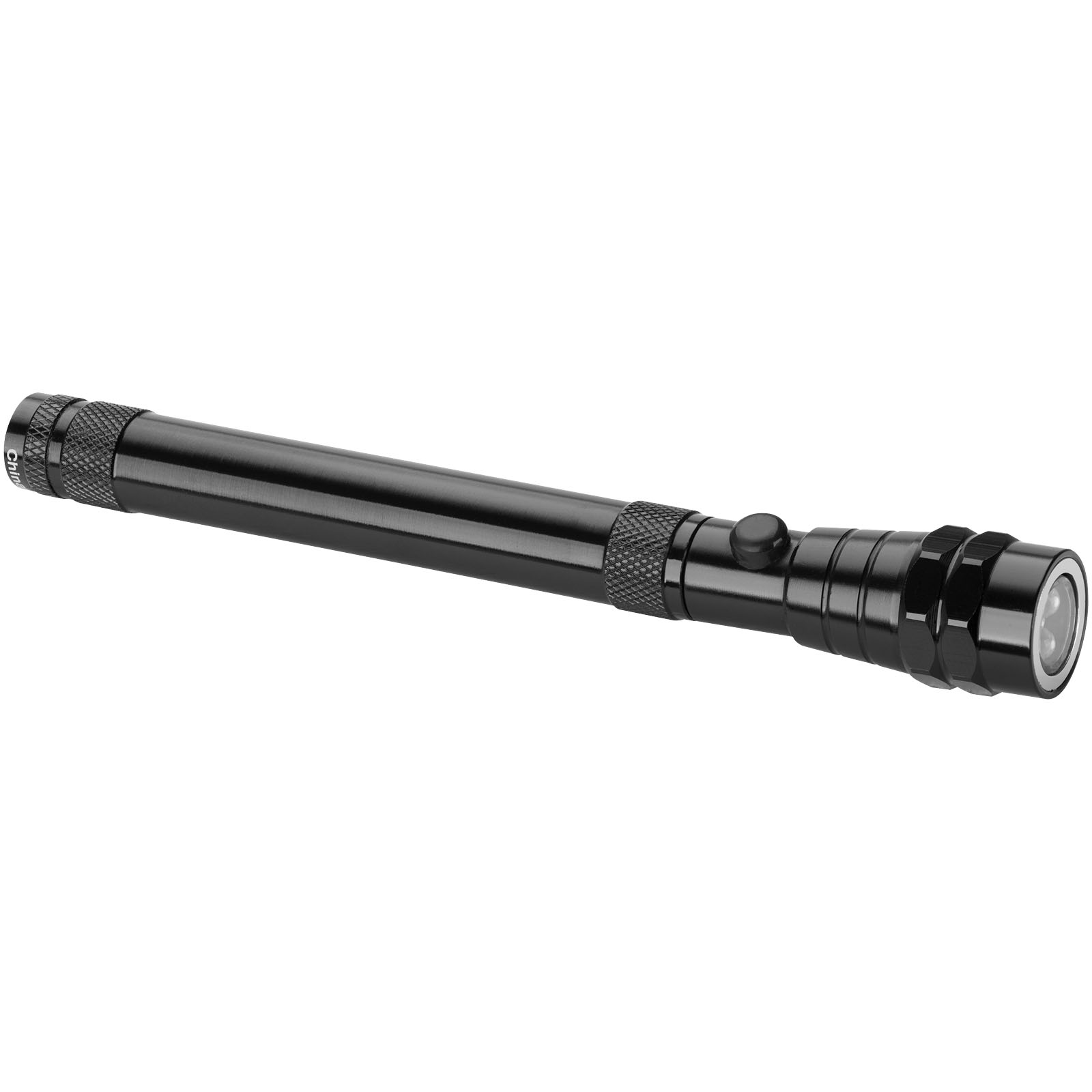 Magnetic telescopic antenna with light - Hook Norton - Pelsall