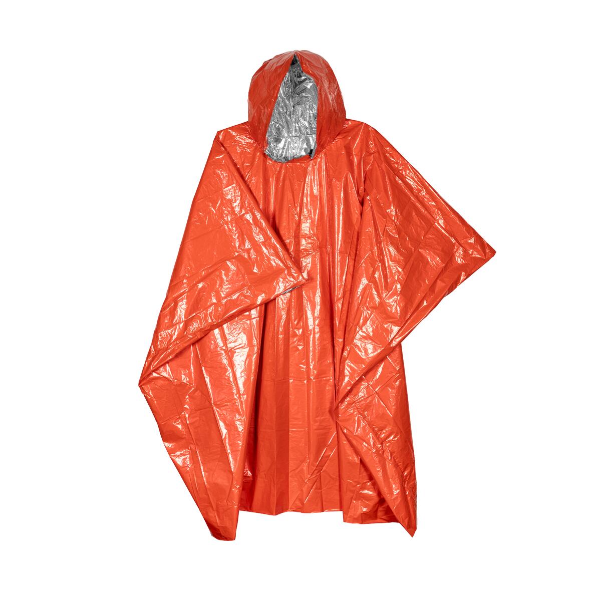 WeatherShield Outdoor Poncho - Walberswick